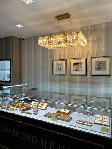 Diamond Heaven - Liverpool - Thumbnail