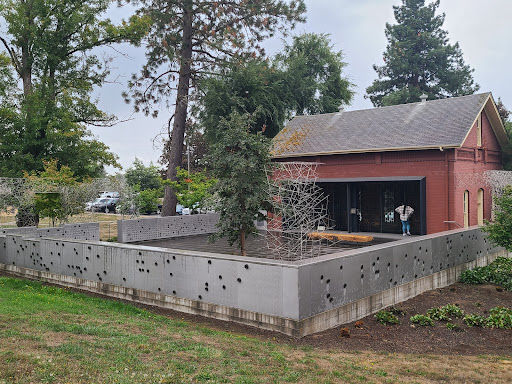 Oregon State Hospital Memorial - Thumbnail