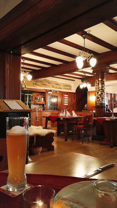 Photos of Lothar-Mai-Haus