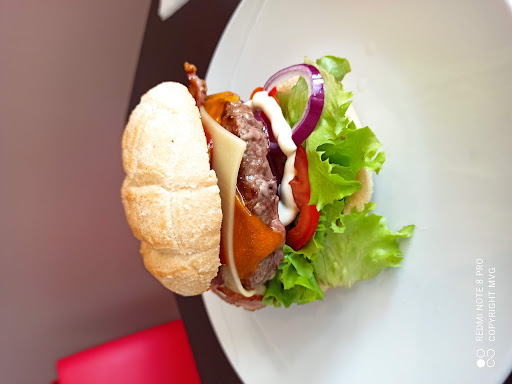 Photo 2 - CASA M Burger&Cie