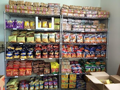 Lil-m Sari Sari Store