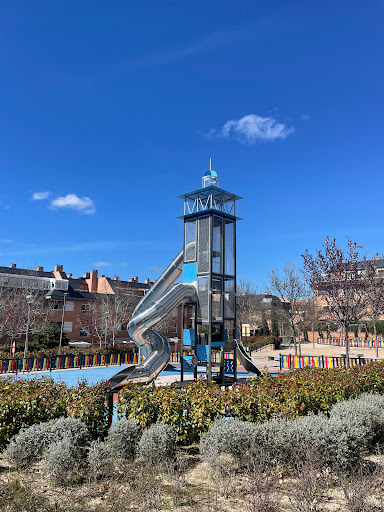 Castillo de Atienza Park Gallery - Spain