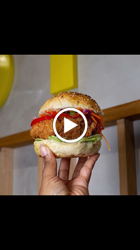 Photo 4 - Tasty burger Levallois