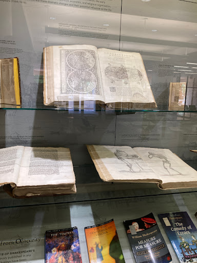 Langson Library - Thumbnail