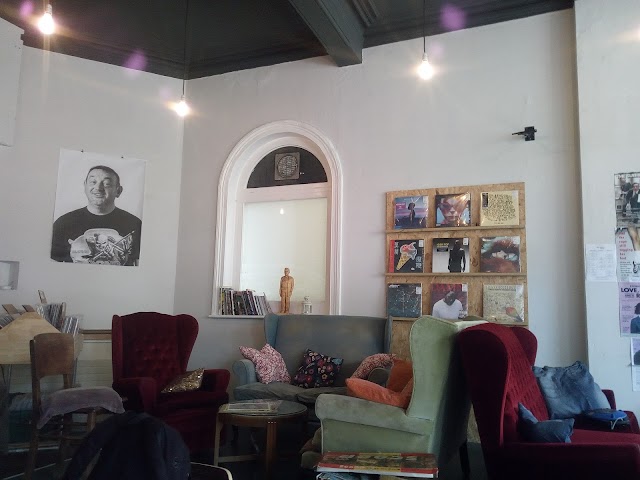 Ventnor Exchange