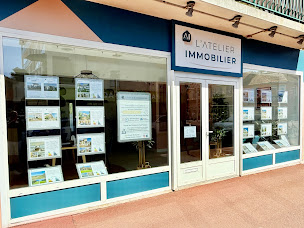 Photo n°3 de ATELIER IMMOBILIER à Saint-Brevin-les-Pins (Agence immobilière)
