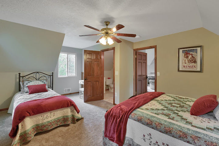 Edelweiss Bed & Breakfast by null