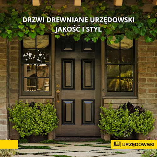 Godziny otwarcia Urzędowski. Producent drzwi i okien drewnianych