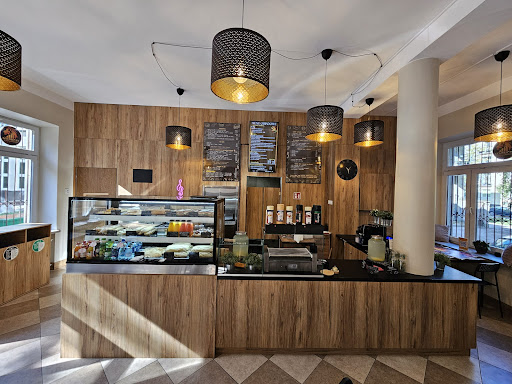 Bufet Marucci na Narbutta