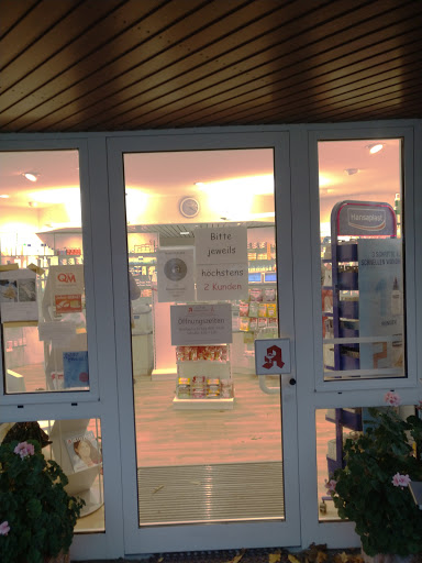 Apotheke Westerrönfeld - Thumbnail