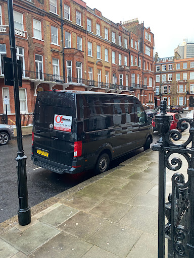 Alpha Locksmith Ltd - Thumbnail