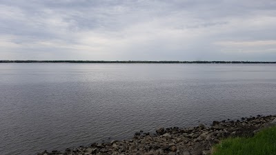 Fox Point State Park