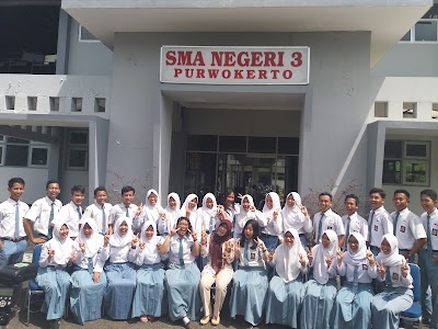 Photos of sma negeri 3 purwokerto