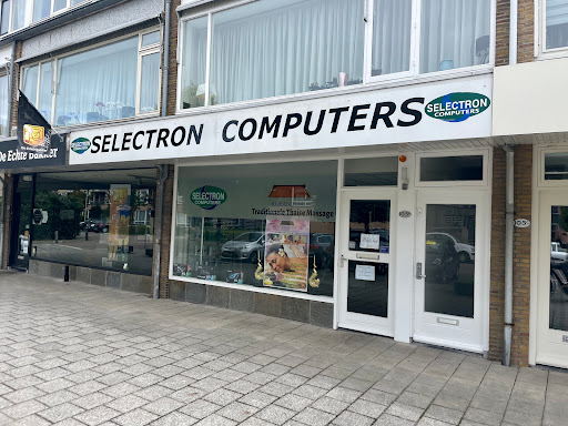 Selectron Rademakers