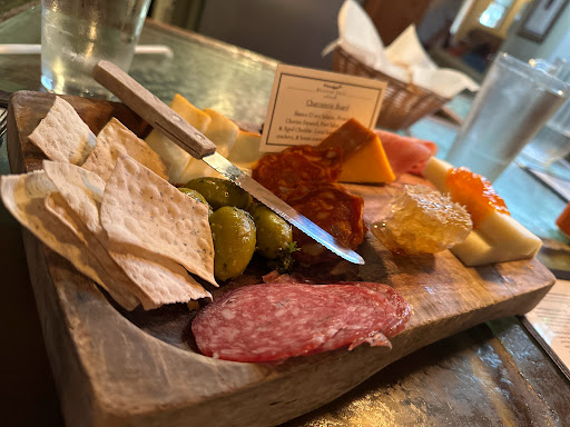Huisache Grill - Thumbnail