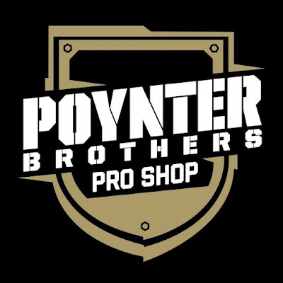 Poynter Brothers Pro Bike and Skate Shop