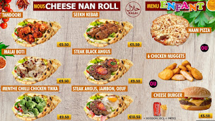 Photo n°21 de Food Vibes à Ivry-sur-Seine (Restaurant)