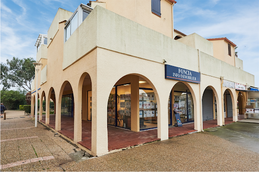 FONCIA | Agence Immobilière | Location-Location-Saison-Syndic-Gestion-Locative | Leucate | R. de la Vixiege