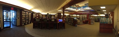 Fairfield Free Public Library