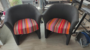 Photo n°11 de ERE-COUTURE et creation à Thuir (Tapissier décorateur)