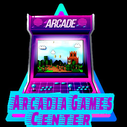 Photo n°4 de Arcadia Games Center à Behren-lès-Forbach (Magasin de jeux vidéo)
