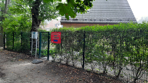 Petras Kosmetikstübchen