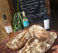 Menu Kafé Tama Page 1