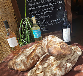 Photo n°5 de Kafé Tama à Agde (Restaurant)