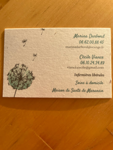 MARINA DARBORD