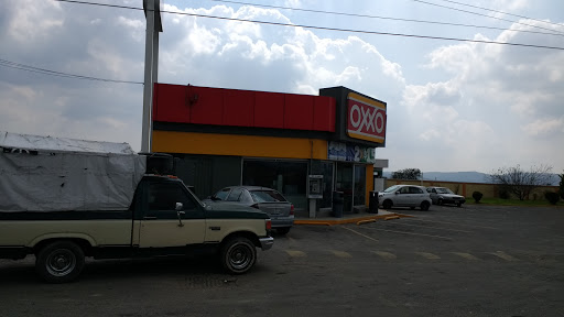 Oxxo Vallarta - Thumbnail