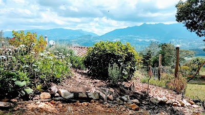 Photos of Finca Corazon