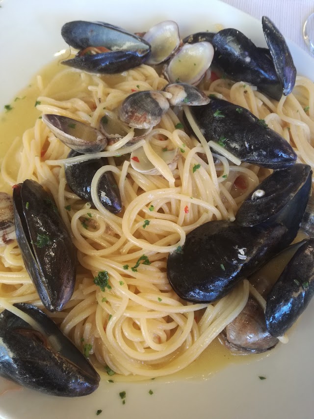 La barchina fish & fried