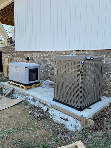 Arnold's HVAC