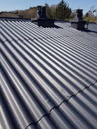 Photo n°6 de Peinture Façade 88 : Peinture Vosges à Épinal (Couvreur)