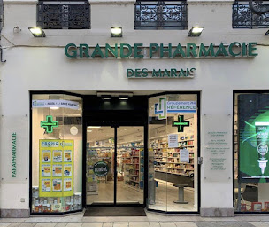 Photo n°1 de Aprium Grande Pharmacie Des Marais à Villefranche-sur-Saône (Pharmacie vétérinaire)