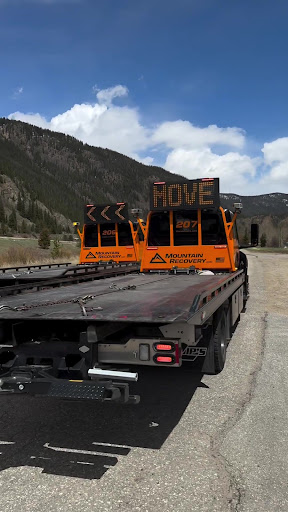Mountain Recovery Gallery - United States
