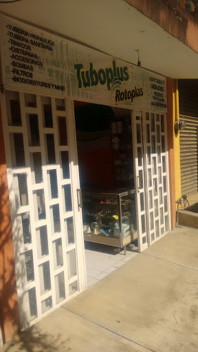 Distribuidor Rotoplas Y Tuboplus