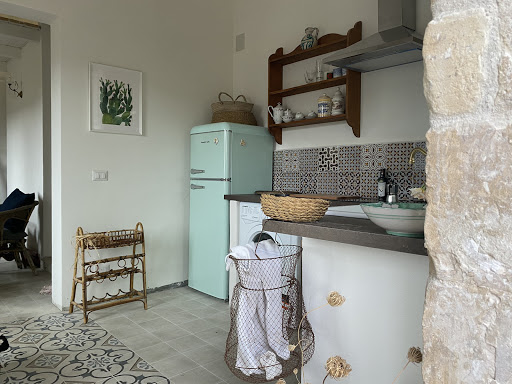 I Ficumori, guest house - Thumbnail