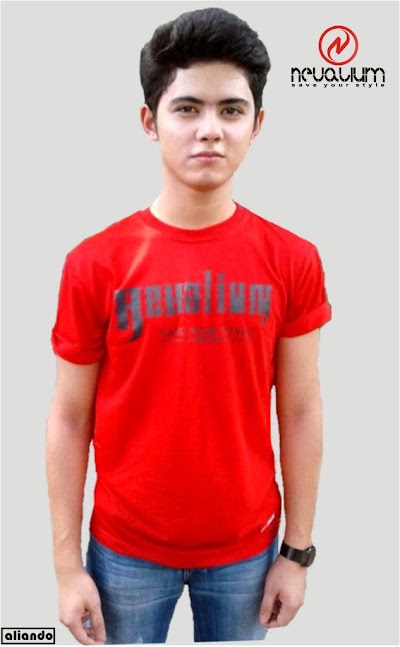 Photos of NEVALIUM CLOTHING OFFICIAL