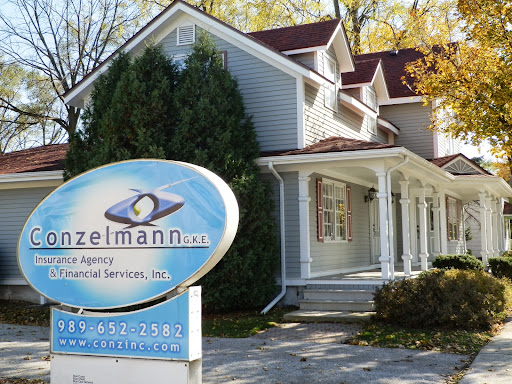 Conzelmann Insurance Agency - Thumbnail