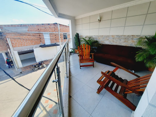 Hotel Opale Codazzi