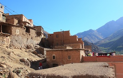 Photos of Imlil Authentic Toubkal Lodge