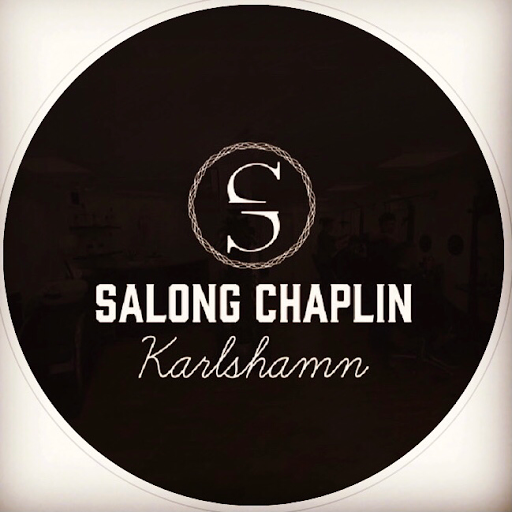 Salong Chaplin - Visual
