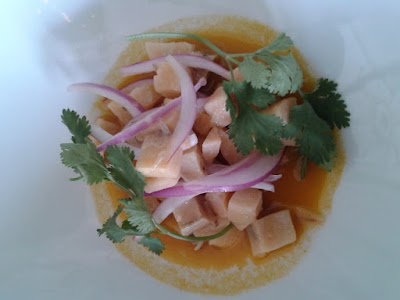Photos of Antik Restaurant + Bar