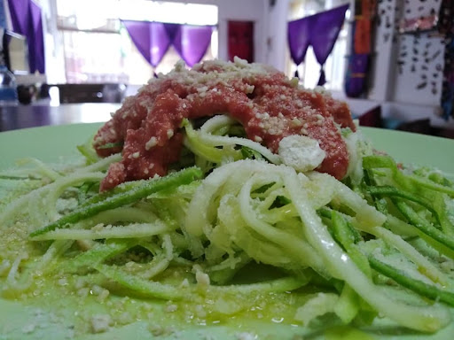MY Vegan Food Shop & Cafe'