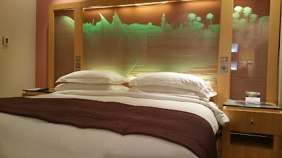 Photos of Hotel Le Royal Tower