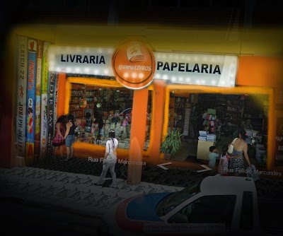 Photos of Livraria Guarulhos