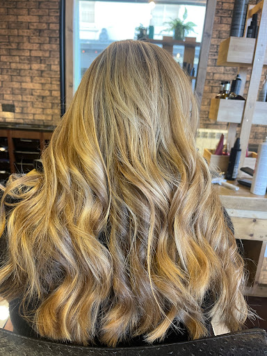 Kat King Hair Gallery - United Kingdom