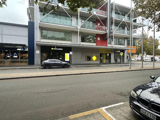Commonwealth Bank Fremantle Branch - Thumbnail