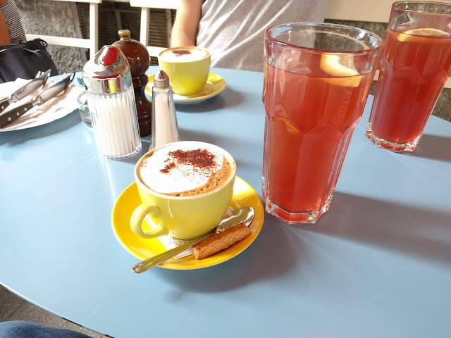 Bei Babette